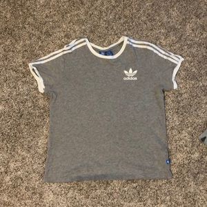 Adidas top